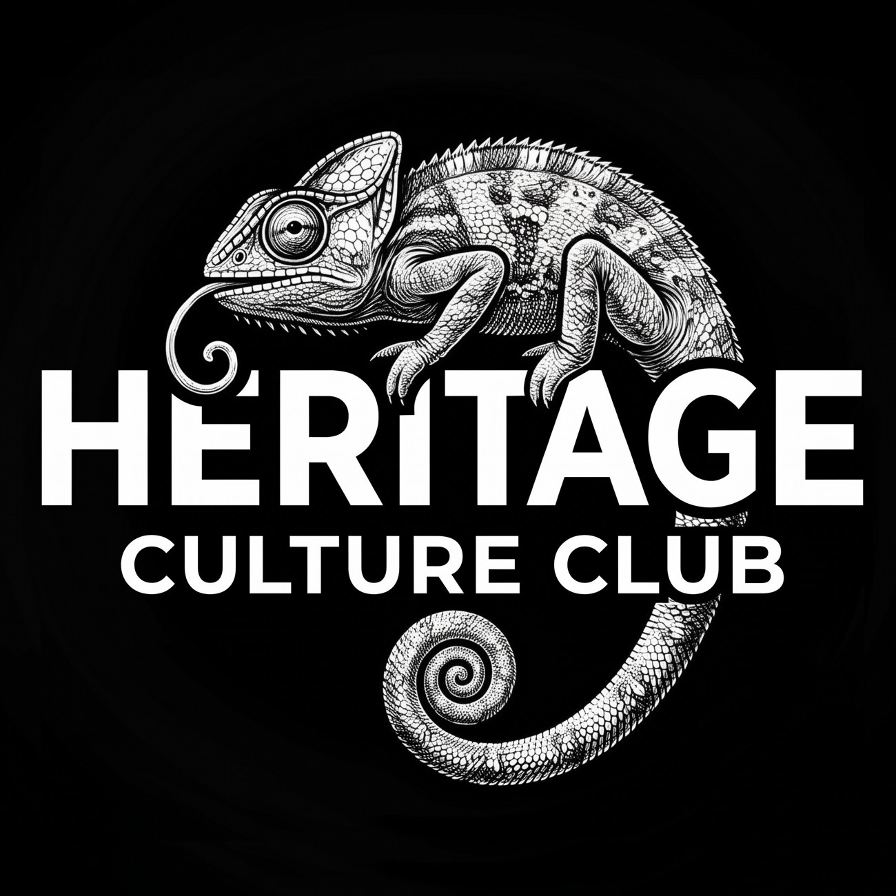 Heritage Culture Club Logo
